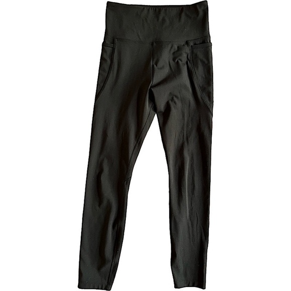 Lorna Jane Pants - Lorna Jane High Waisted Yoga Pants
